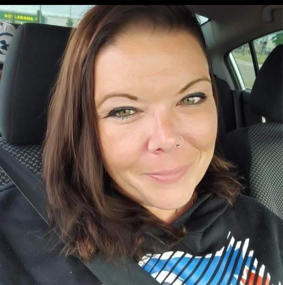 Angela Harvey