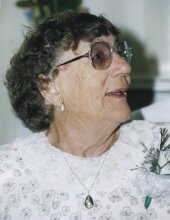 Rosa Blair