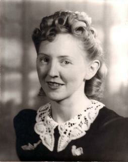 Eunice Hawkins