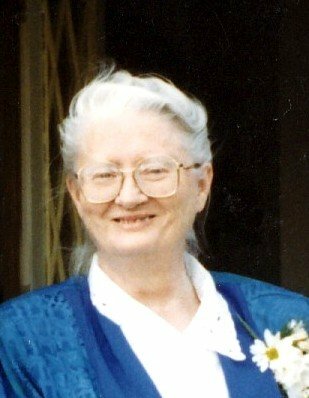 Nan Haines