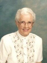 Phyllis Johnson