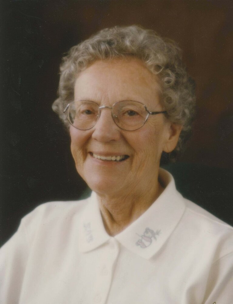 Ethel Luciow