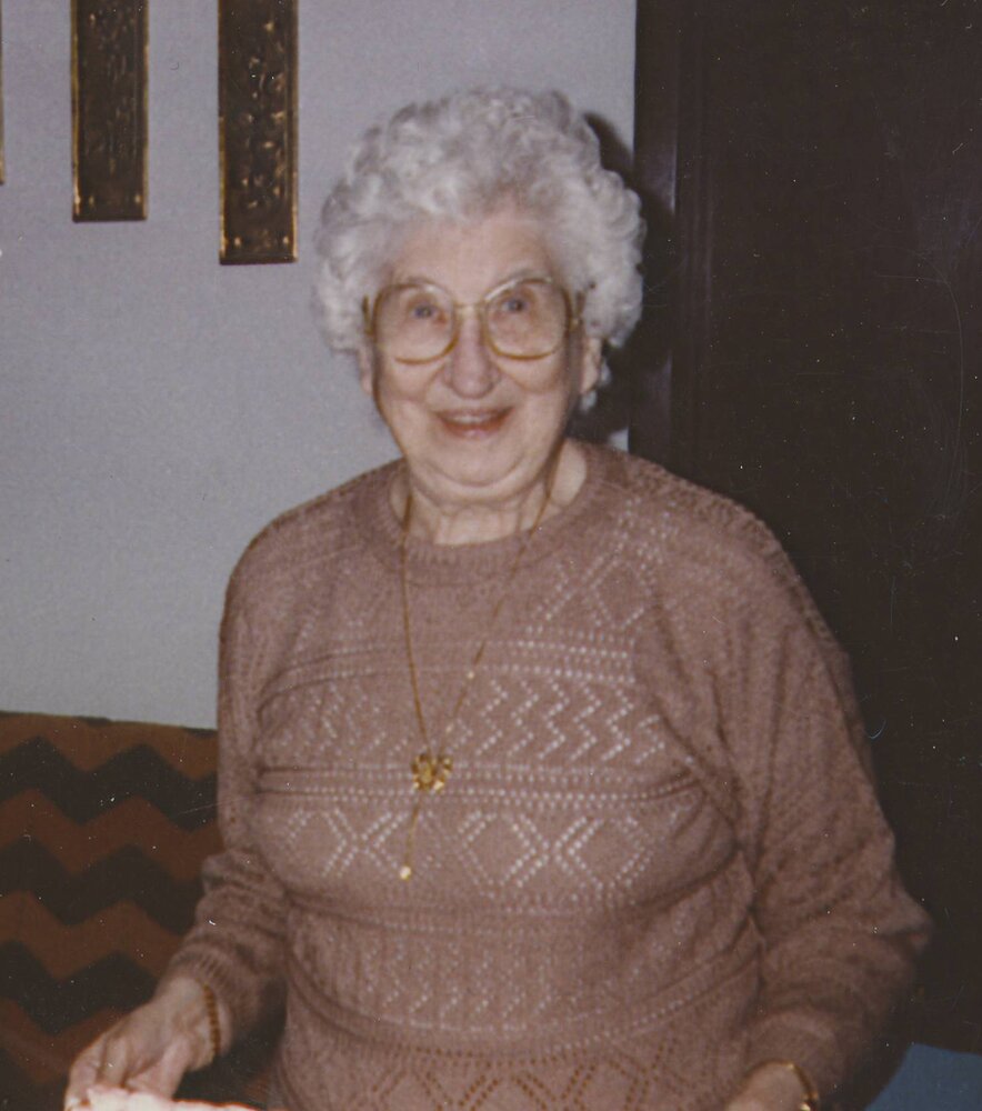 Edith Myggland