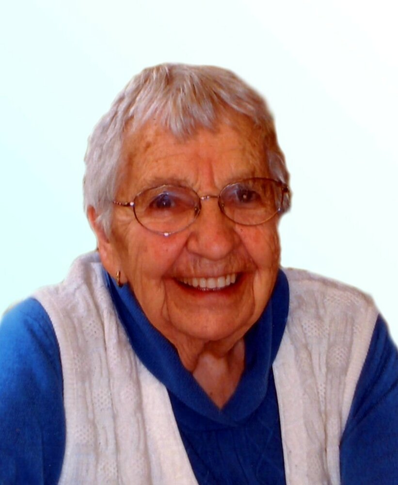 Betty Waldenberger