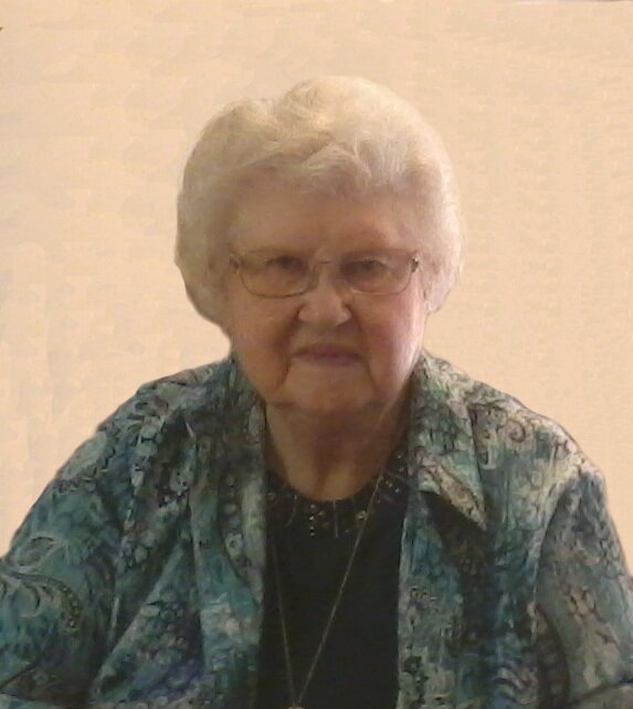 Doris Peterson