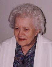 Doris Younker