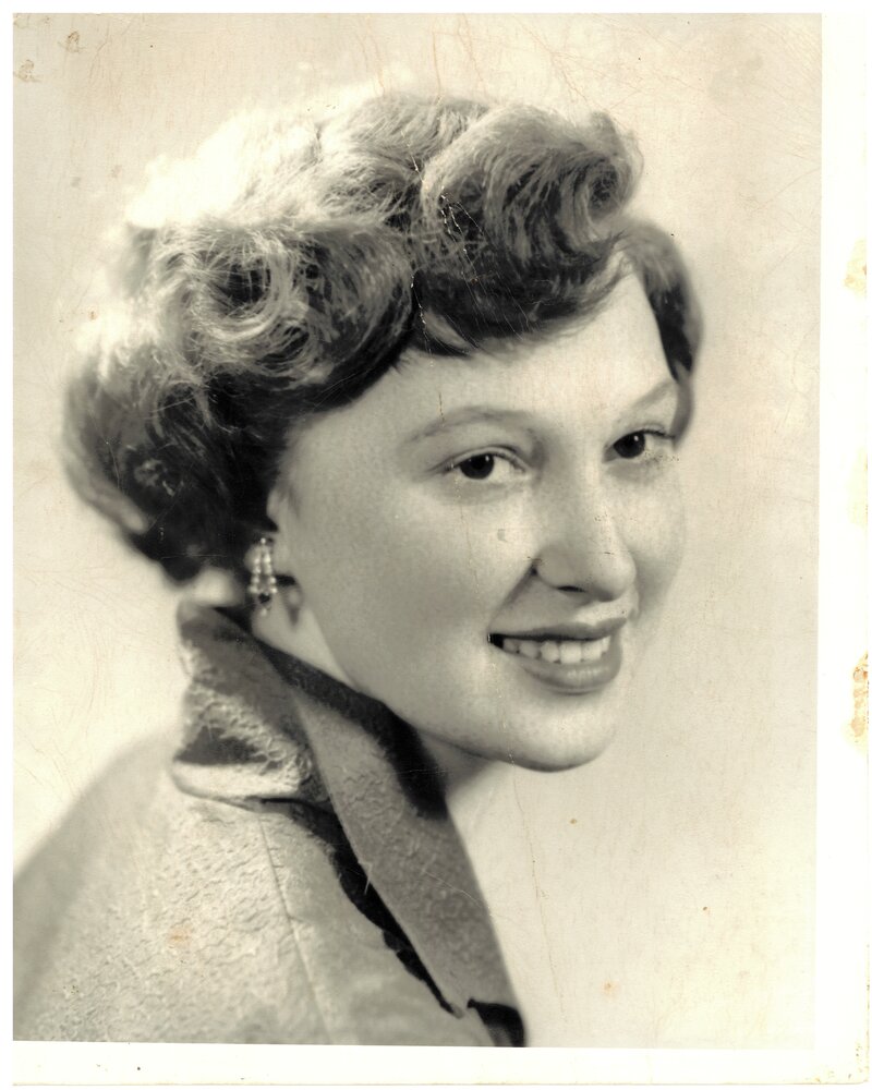 Bertha Schneider