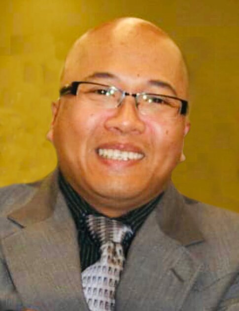 Reynaldo Soriano