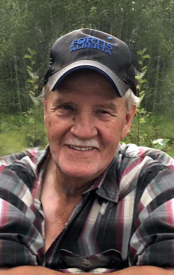 Raymond Benson