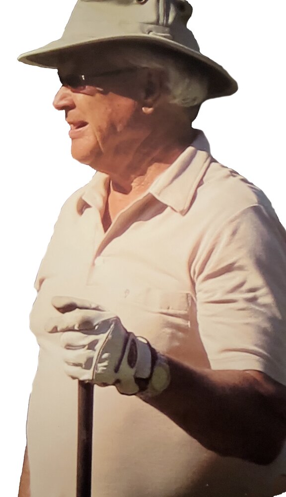 Jerry Hook