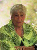 Betty Helene Stetson