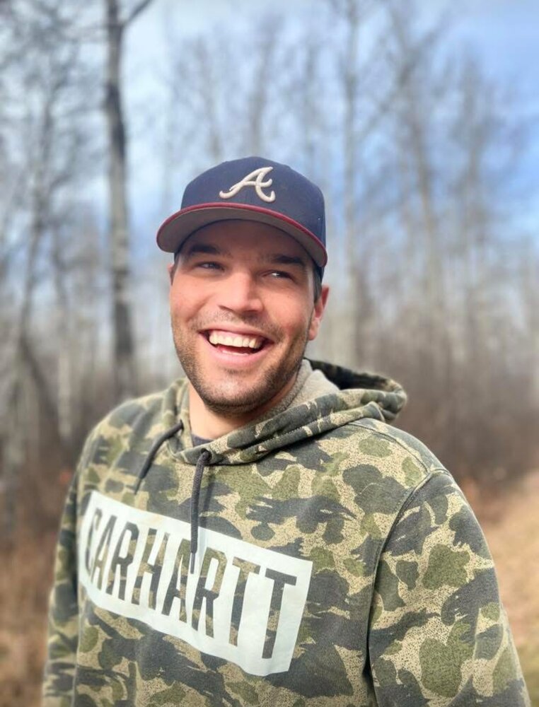 Colten Convey-McKinney