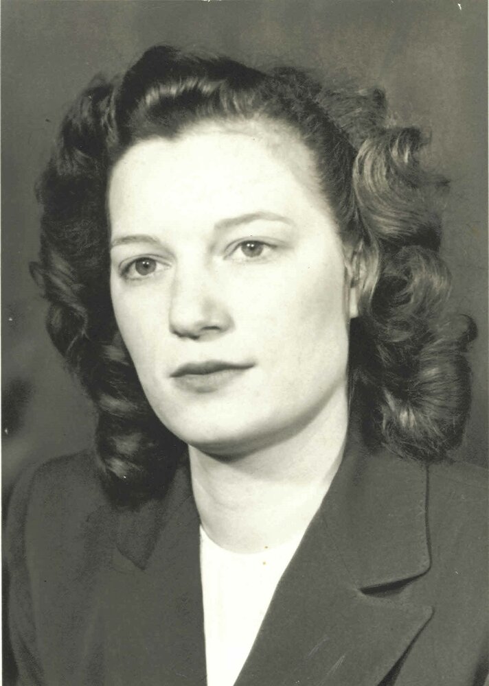 Genevieve Stoyko