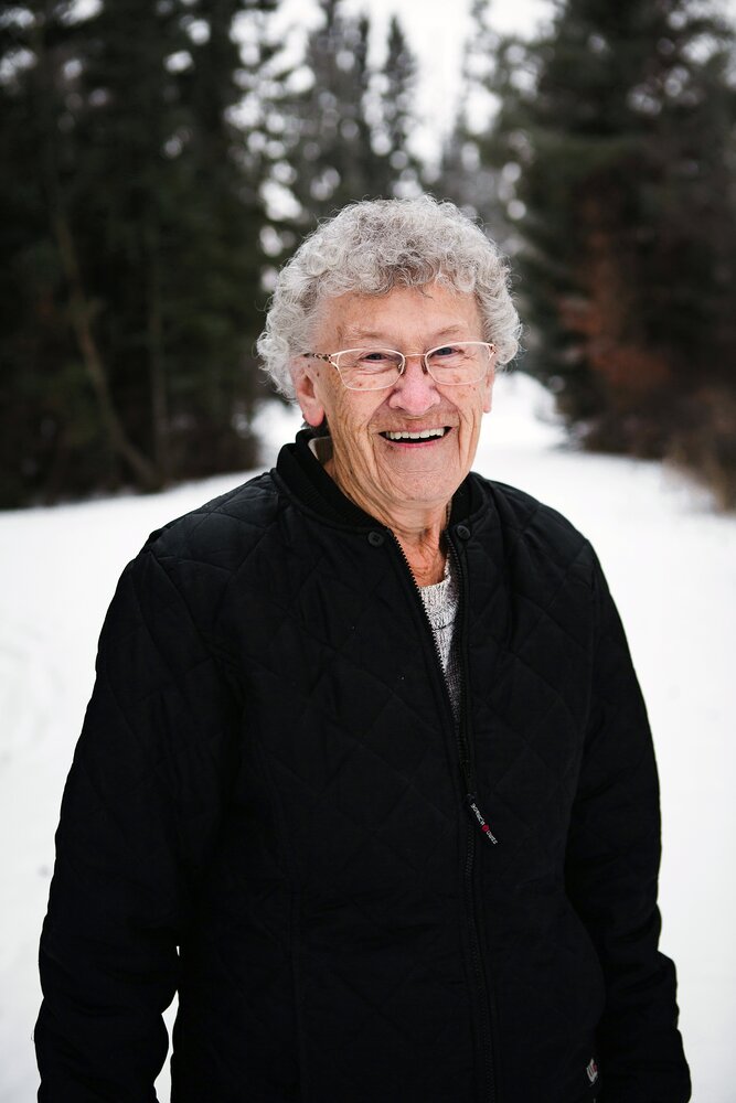 Hilda Bonnar