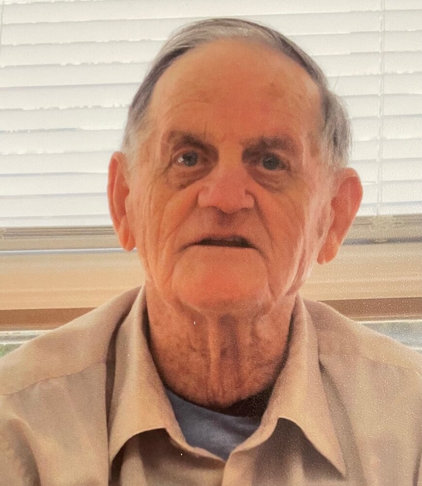Maynard Anderson