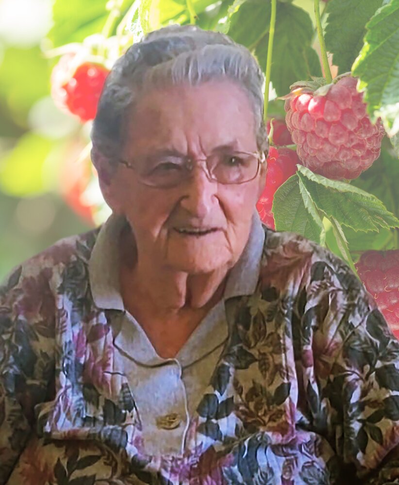 Mable Fowler