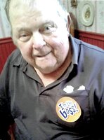 Leslie Charles Gartner