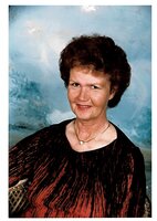 Opal Evelyn Ireland
