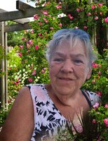 Connie Lynn Frazer