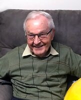 Harry John Voss