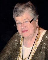 Shirley  Anne  Roy