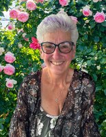 Helen  Doreen Rowe