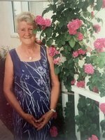 Joyce Irene Mytz