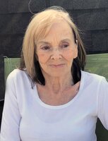 Marilyn Agnes Bevans