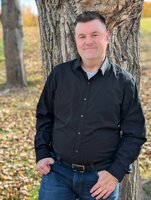 Jeff Patrick Kostek