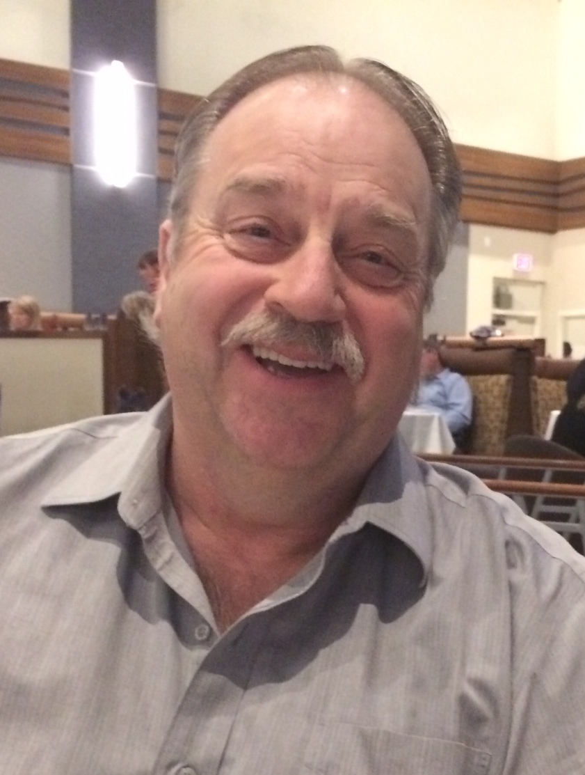 Bradley Clarence Hanchar