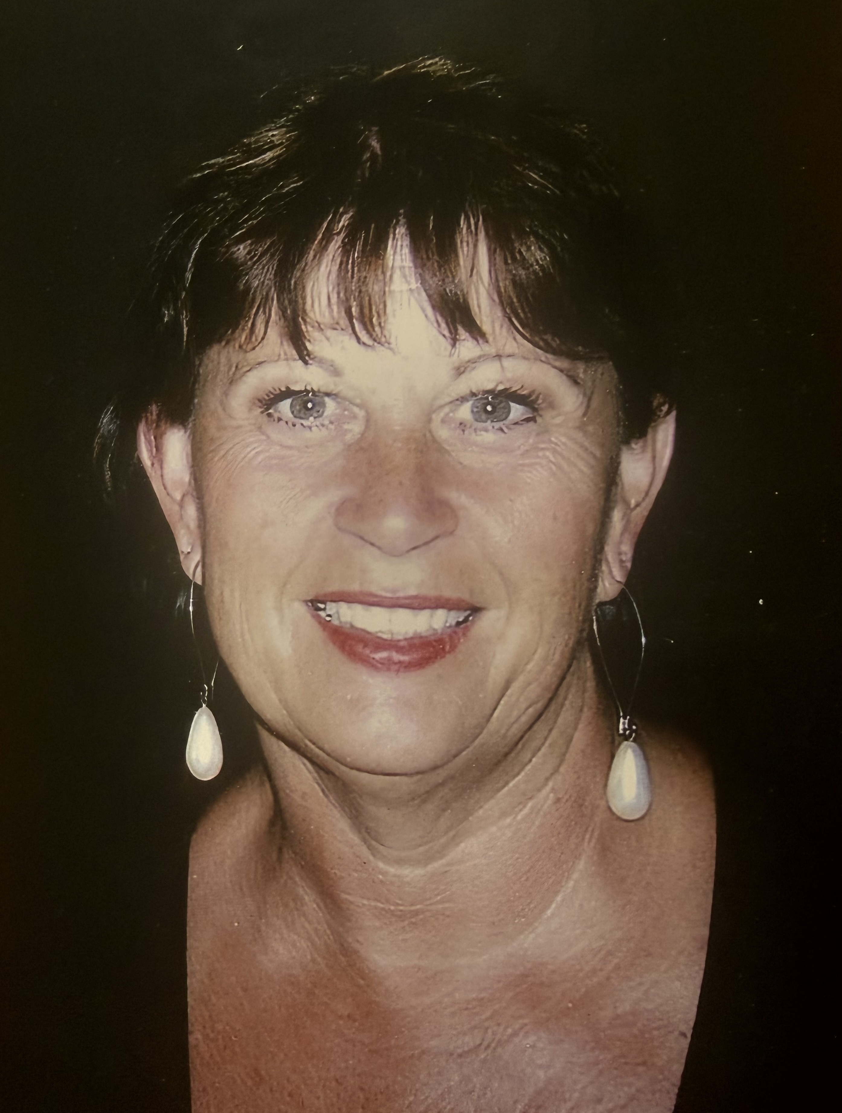 Gayle Florence Potts